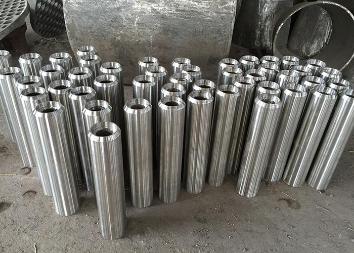 天眾機械主要生產(chǎn)不銹鋼、耐熱鋼、耐磨鋼、合金鋼、耐高溫合金鋼等產(chǎn)品