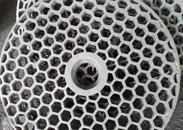 離心鑄造：借力離心力，鑄就致密未來